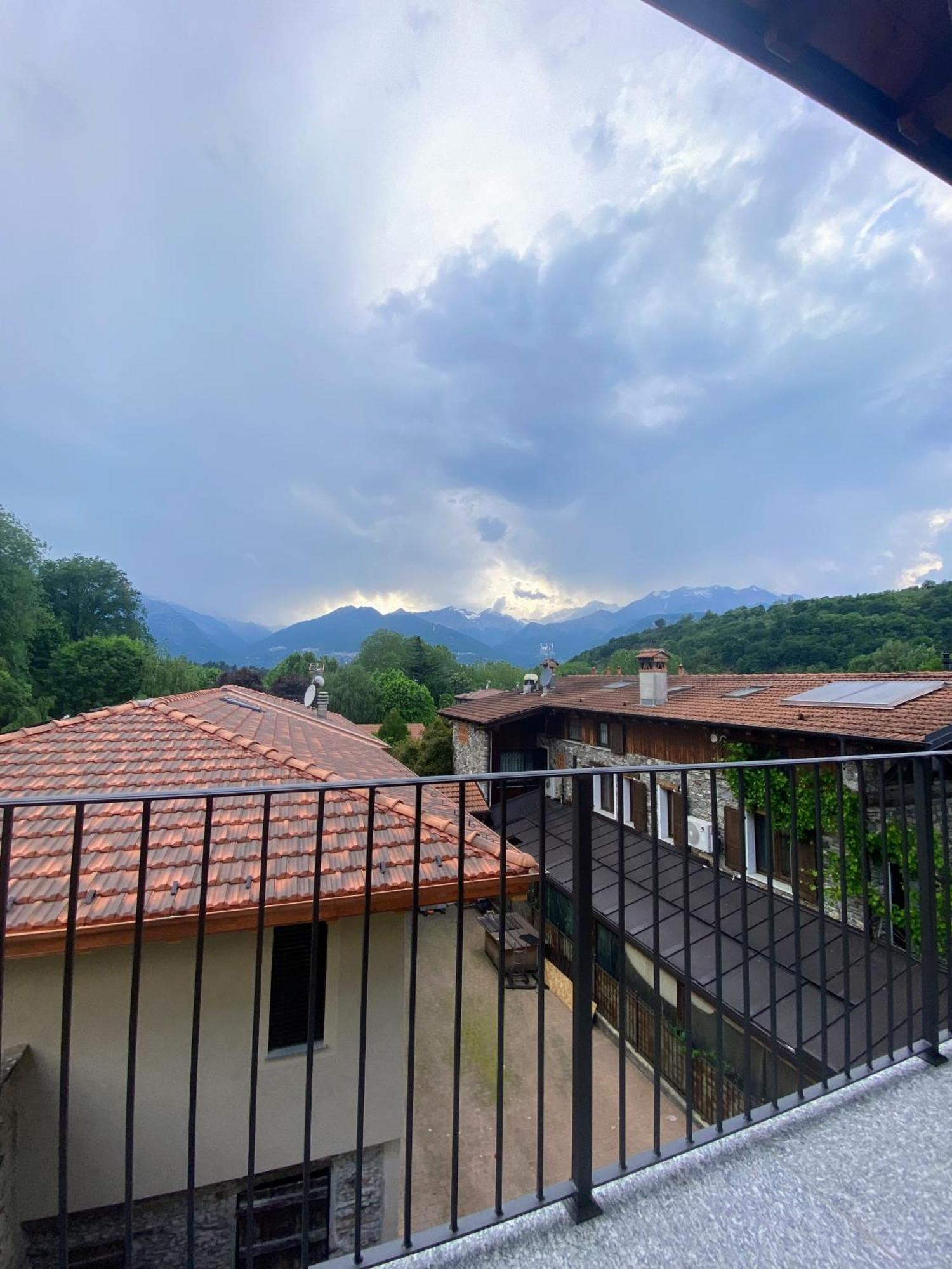 La Meridiana Apartment Colico