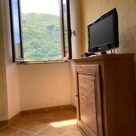 La Meridiana Colico Exterior foto